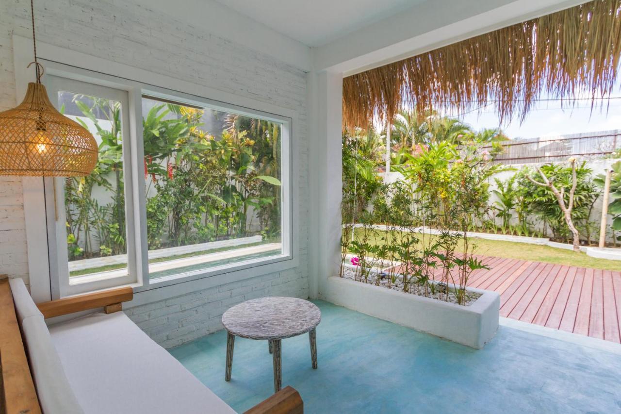 Guru Canggu Екстериор снимка