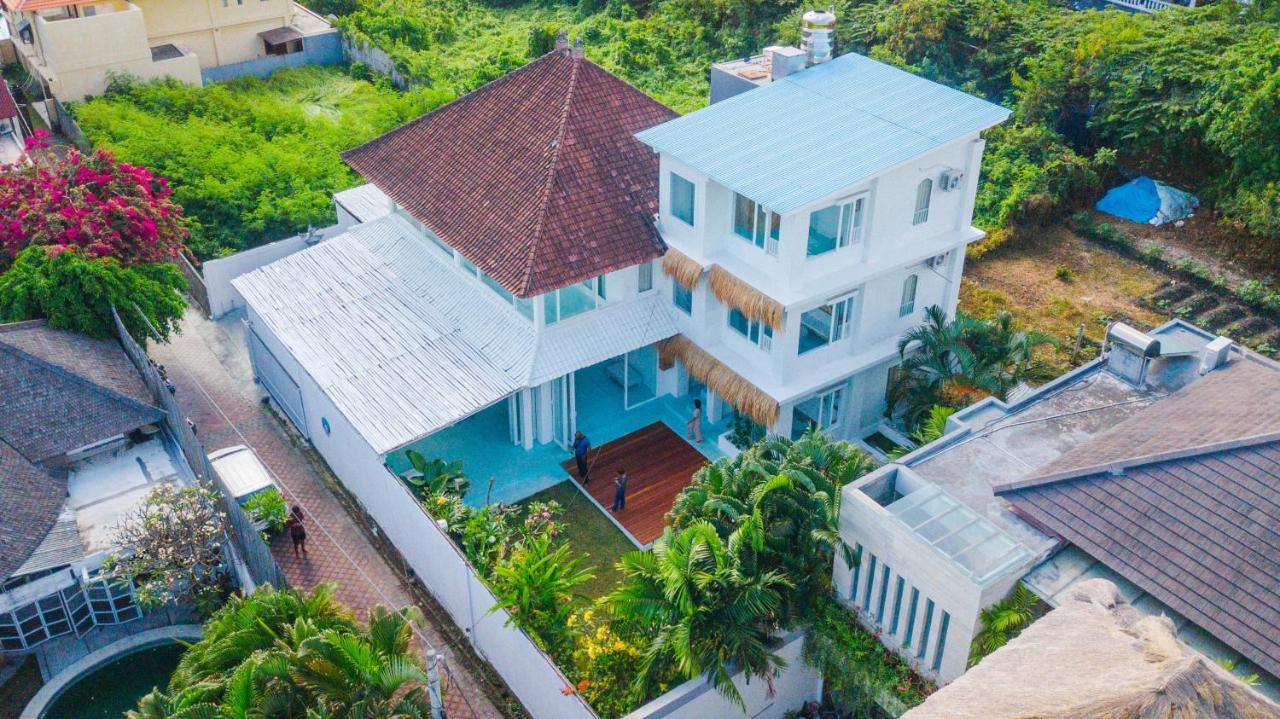 Guru Canggu Екстериор снимка