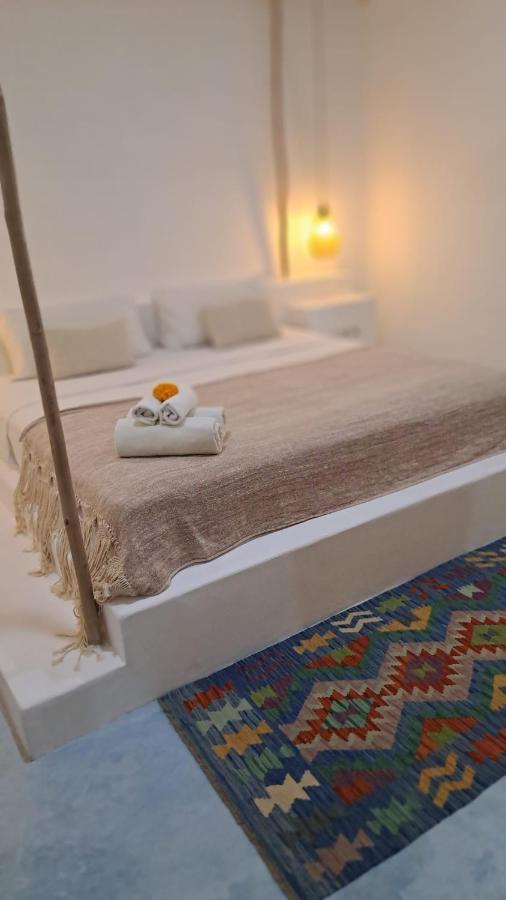 Guru Canggu Екстериор снимка
