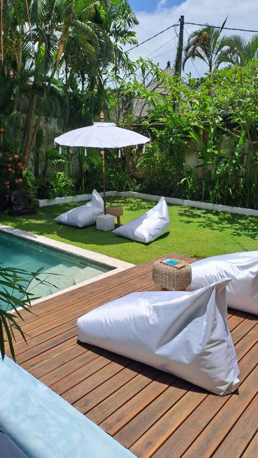 Guru Canggu Екстериор снимка