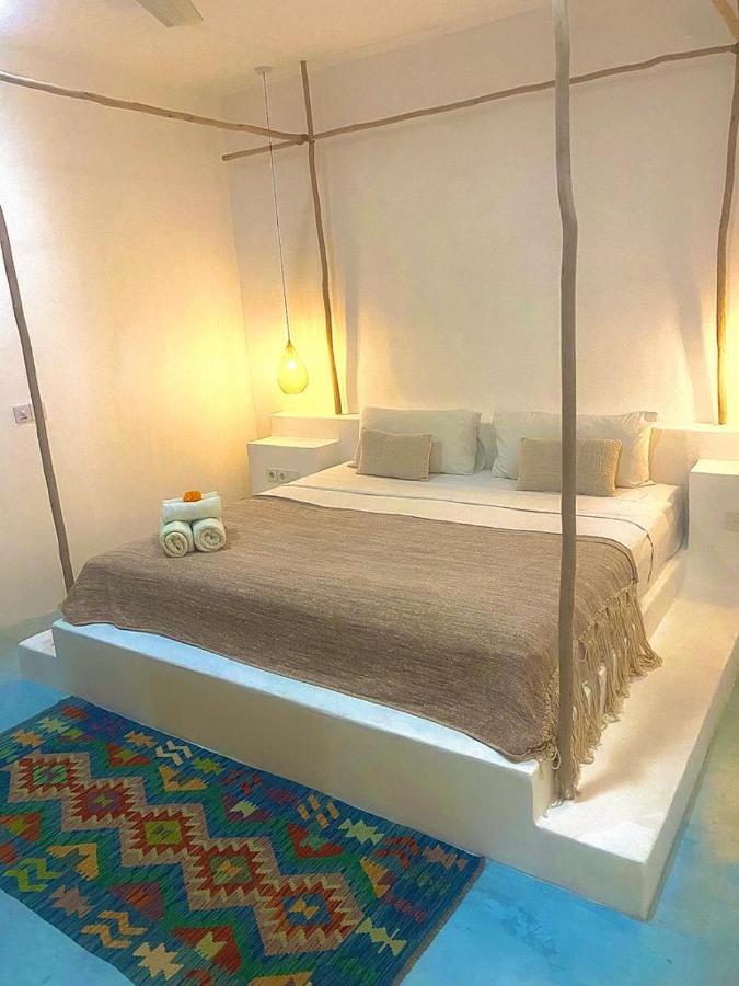 Guru Canggu Екстериор снимка