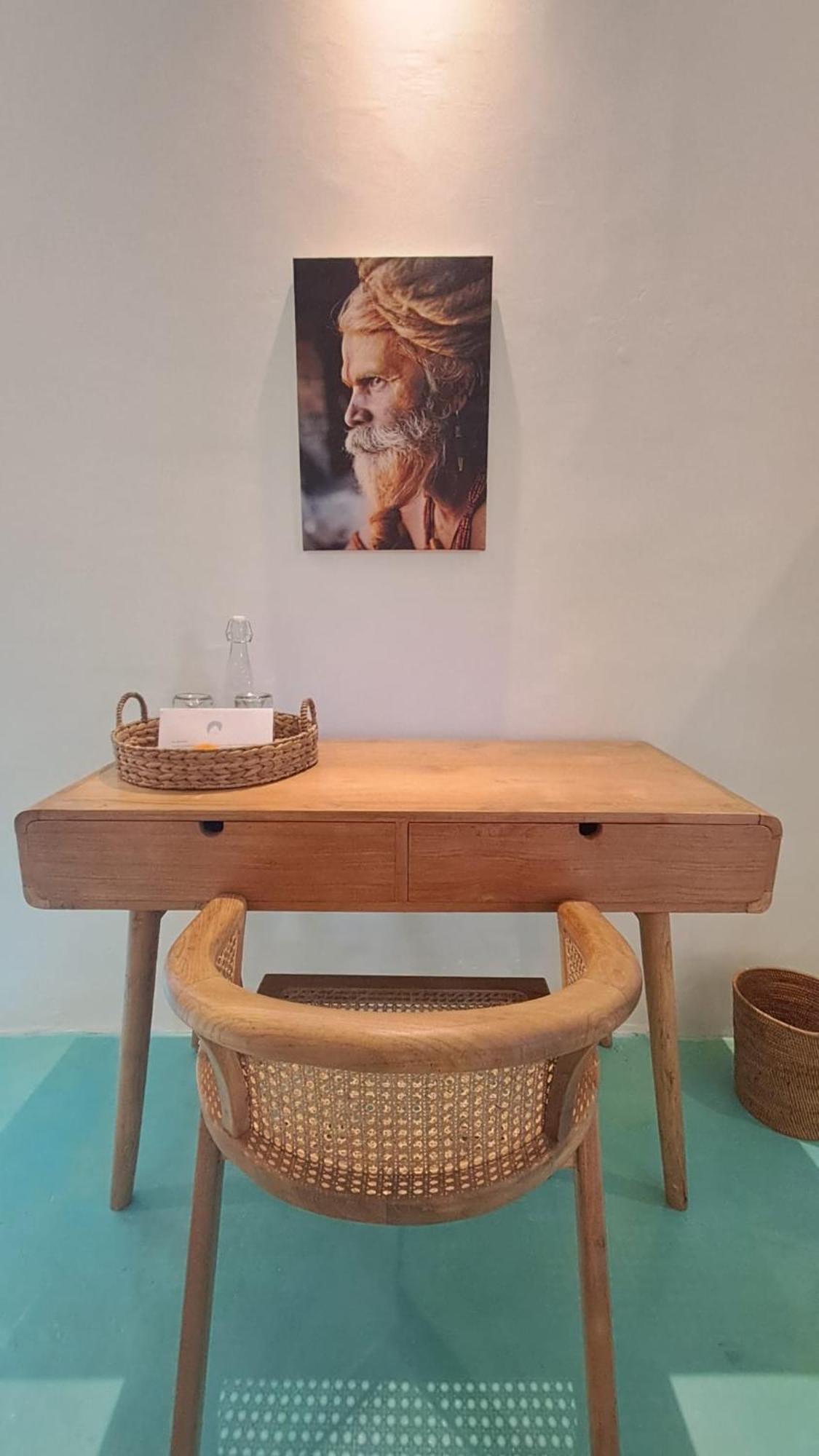 Guru Canggu Екстериор снимка
