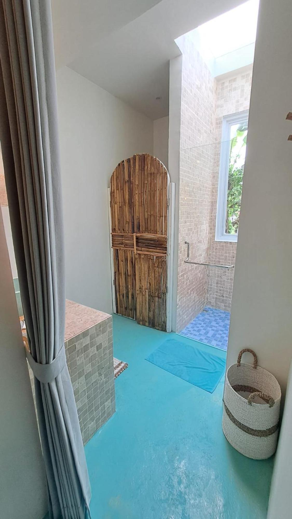 Guru Canggu Екстериор снимка